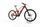 Bulls Sonic EVO AM 3 2022 | red | 29"/27,5" | XL | 500 - 3000 km, thumbnail 2 of 5