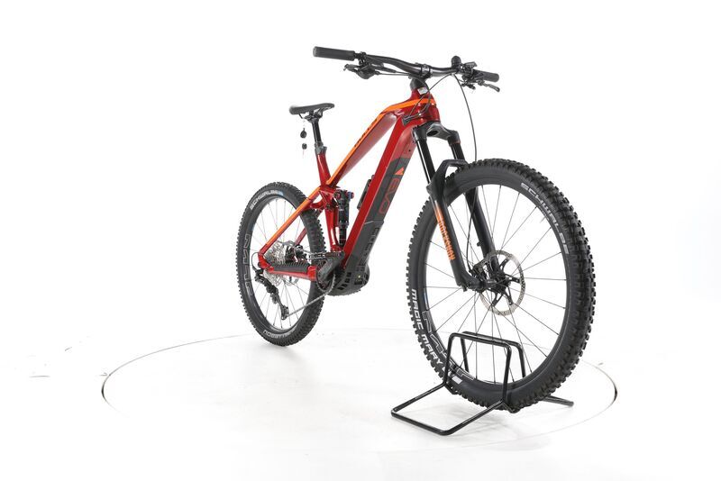 Bulls Sonic EVO AM 3 2022 | red | 29"/27,5" | XL | 500 - 3000 km, image 3 of 5