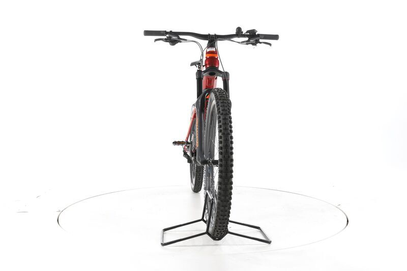 Bulls Sonic EVO AM 3 2022 | red | 29"/27,5" | XL | 500 - 3000 km, image 4 of 5