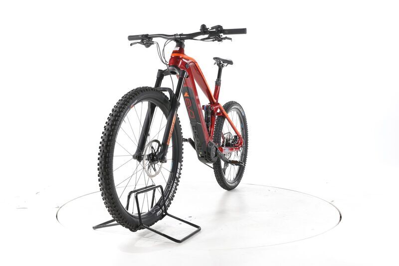 Bulls Sonic EVO AM 3 2022 | red | 29"/27,5" | XL | 500 - 3000 km, image 5 of 5