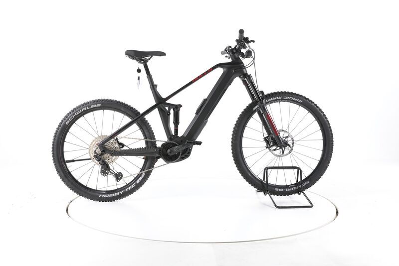 Bulls Sonic EVO AM 3 2022 | czarny | 29"/27,5" | L | > 3000 km, image 1 of 5