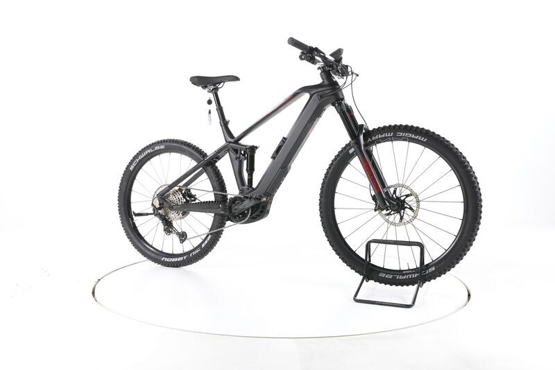 Bulls Sonic EVO AM 3 2022 | czarny | 29"/27,5" | L | > 3000 km, image 2 of 5