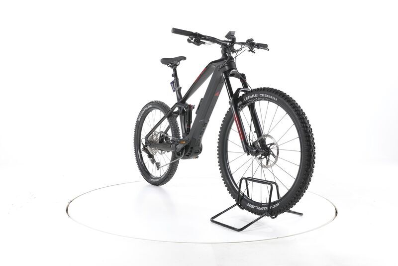 Bulls Sonic EVO AM 3 2022 | czarny | 29"/27,5" | L | > 3000 km, image 3 of 5