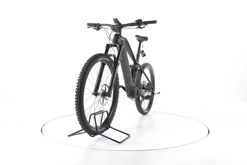 Bulls Sonic EVO AM 3 2022 | czarny | 29"/27,5" | L | > 3000 km, image 5 of 5