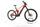 Bulls Sonic EVO AM 3 2022 | rood | 29"/27,5" | 51 cm | 500 - 3000 km, thumbnail 2 of 5
