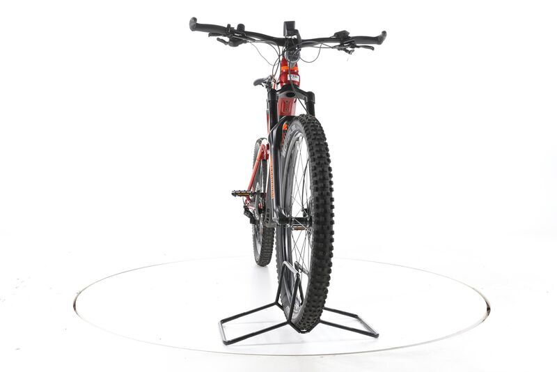 Bulls Sonic EVO AM 3 2022 | rood | 29"/27,5" | 51 cm | 500 - 3000 km, image 4 of 5