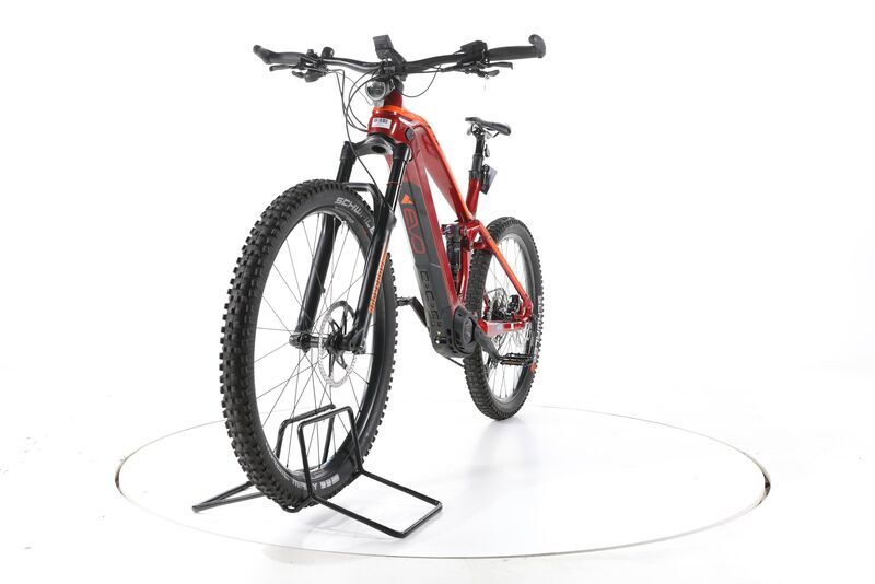 Bulls Sonic EVO AM 3 2022 | rood | 29"/27,5" | 51 cm | 500 - 3000 km, image 5 of 5