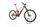 Bulls Sonic EVO AM 3 2022 | rot | 29"/27,5" | XL | 500 - 3000 km, thumbnail 2 of 5