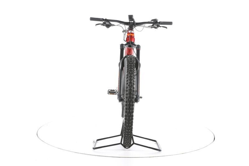 Bulls Sonic EVO AM 3 2022 | rot | 29"/27,5" | XL | 500 - 3000 km, image 4 of 5