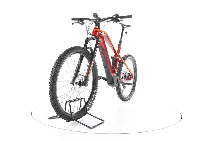 Bulls Sonic EVO AM 3 2022 | rot | 29"/27,5" | XL | 500 - 3000 km, image 5 of 5