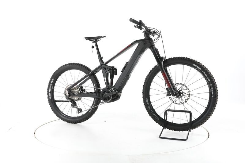 Bulls Sonic EVO AM 3 2023 | zwart | 29"/27,5" | M | <500 km 1