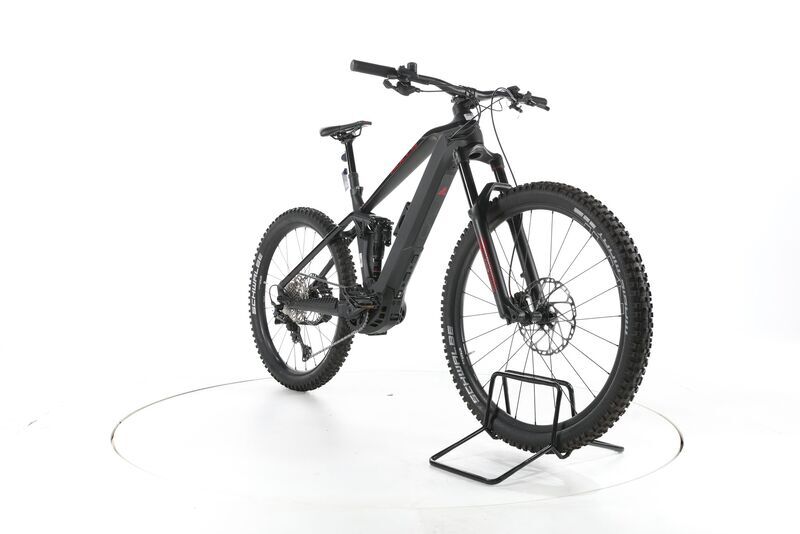 Bulls Sonic EVO AM 3 2023 | zwart | 29"/27,5" | M | <500 km 2