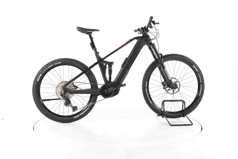 Bulls Sonic EVO AM 3 2023 | black | 29"/27.5" | 44 cm | < 500 km, image 1 of 5