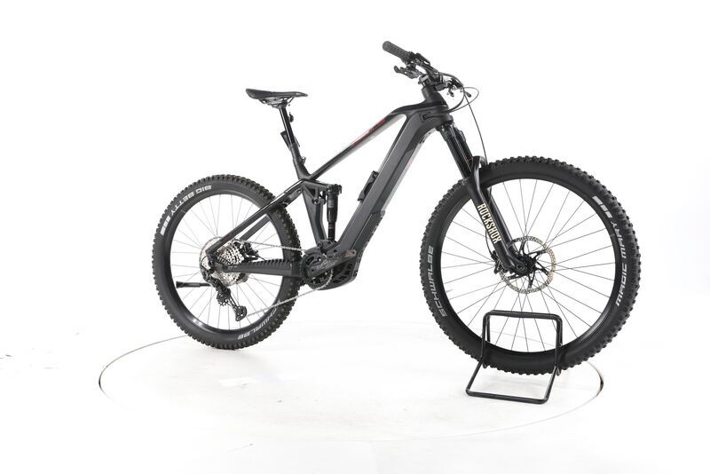 Bulls Sonic EVO AM 3 2023 | black | 29"/27.5" | 44 cm | < 500 km, image 2 of 5