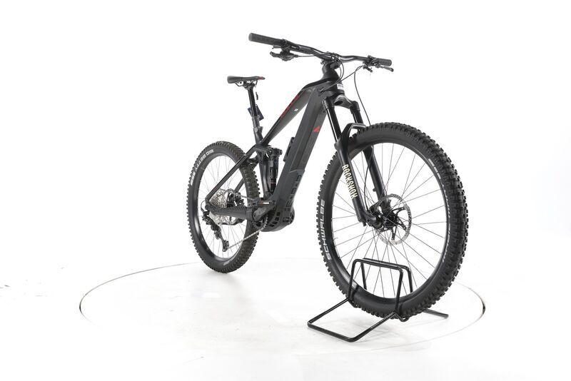 Bulls Sonic EVO AM 3 2023 | black | 29"/27.5" | 44 cm | < 500 km, image 3 of 5
