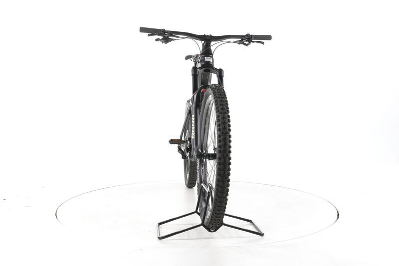 Bulls Sonic EVO AM 3 2023 | black | 29"/27.5" | 44 cm | < 500 km, image 4 of 5