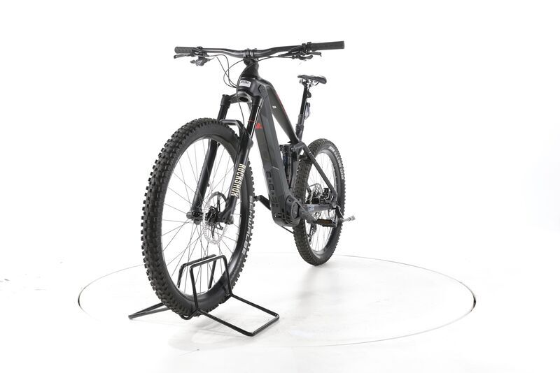 Bulls Sonic EVO AM 3 2023 | black | 29"/27.5" | 44 cm | < 500 km, image 5 of 5