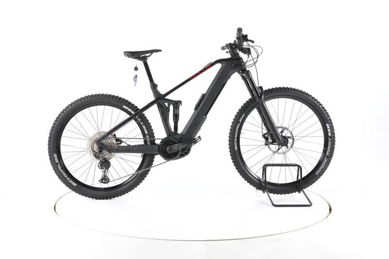 Bulls Sonic EVO AM 3 2023 | černá | 29" | M | < 500 km, image 1 of 5