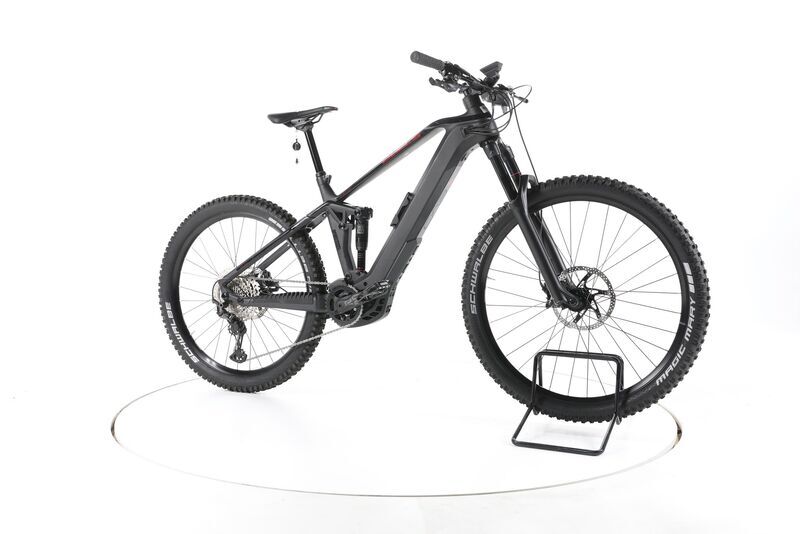 Bulls Sonic EVO AM 3 2023 | černá | 29" | M | < 500 km, image 2 of 5