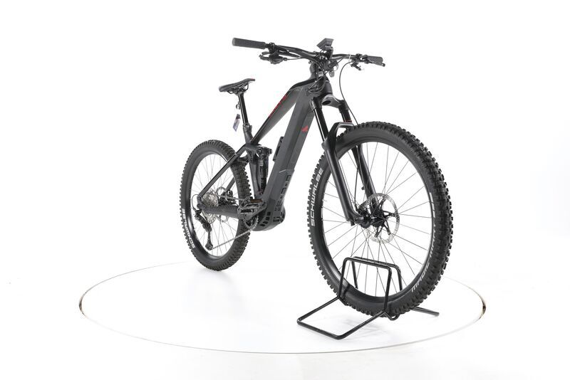 Bulls Sonic EVO AM 3 2023 | černá | 29" | M | < 500 km, image 3 of 5