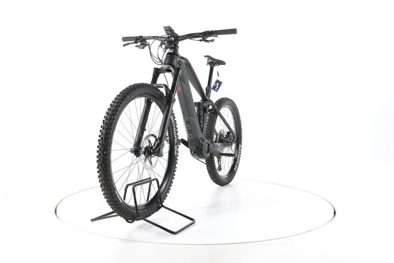 Bulls Sonic EVO AM 3 2023 | černá | 29" | M | < 500 km, image 5 of 5
