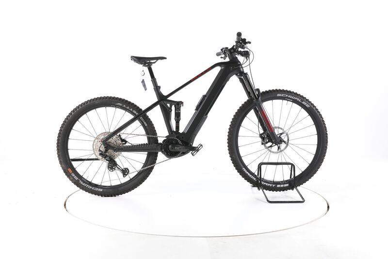Bulls Sonic EVO AM 3 2023 | czarny | 29" | M | 500 - 3000 km, image 1 of 5