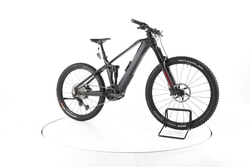 Bulls Sonic EVO AM 3 2023 | czarny | 29" | M | 500 - 3000 km, image 2 of 5