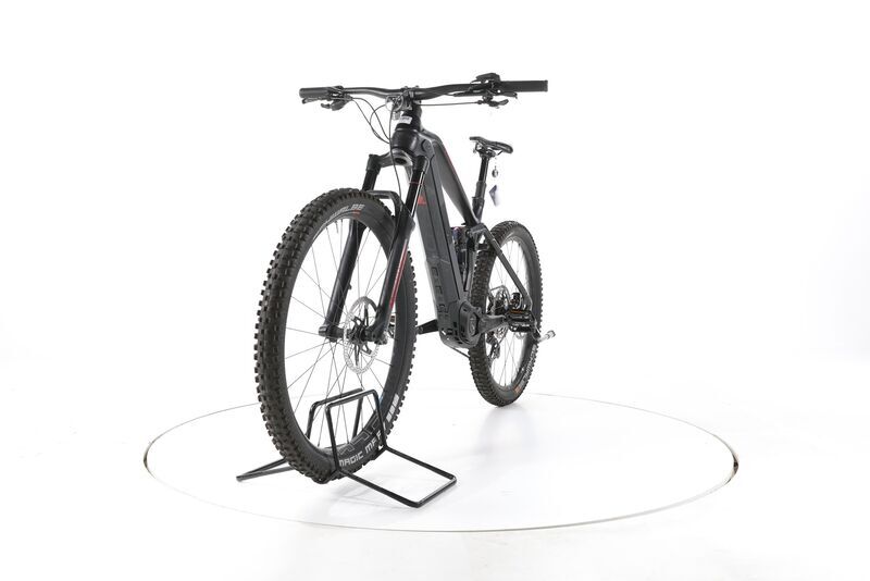 Bulls Sonic EVO AM 3 2023 | czarny | 29" | M | 500 - 3000 km, image 5 of 5