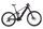 Bulls Sonic EVO AM 3 (2023) | Diamant | schwarz | 29/27.5" | 47 cm | < 100 km thumbnail 1/5