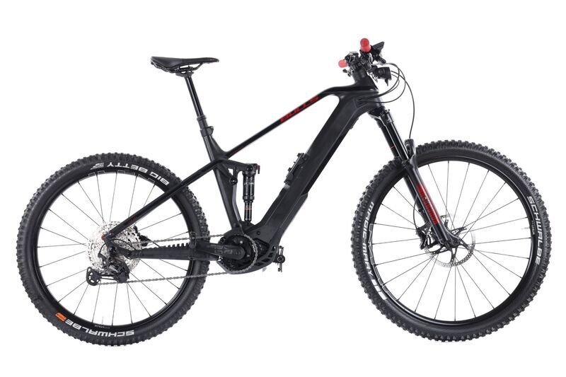 Bulls Sonic EVO AM 3 (2023) | Diamant | schwarz | 27.5" | 45 cm | < 500 km 1