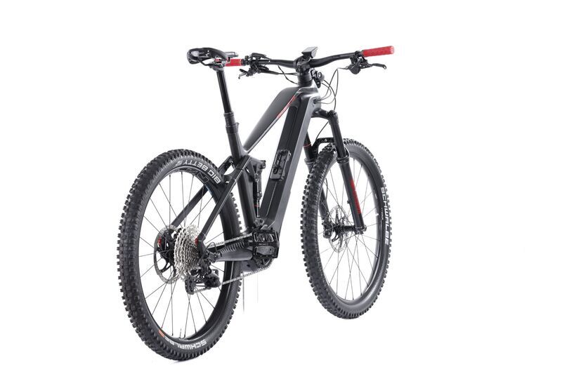 Bulls Sonic EVO AM 3 (2023) | Diamant | schwarz | 27.5" | 45 cm | < 500 km 2