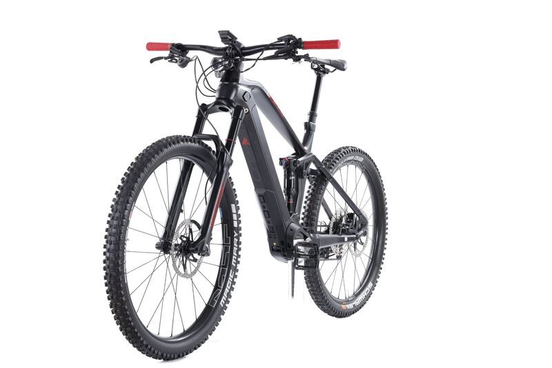 Bulls Sonic EVO AM 3 (2023) | Diamant | schwarz | 27.5" | 45 cm | < 500 km 5