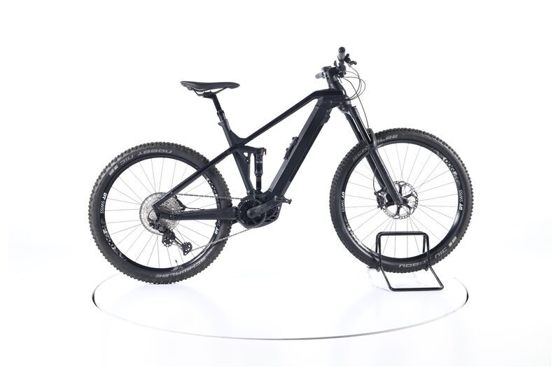 Bulls Sonic EVO AM 4 (2020) | Diamant | schwarz | 29/27.5" | L | 100 - 500 km 1