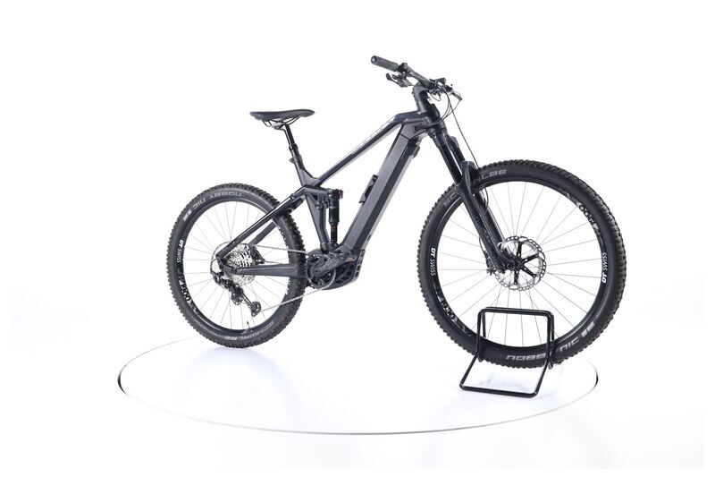 Bulls Sonic EVO AM 4 (2020) | Diamant | schwarz | 29/27.5" | L | 100 - 500 km 2