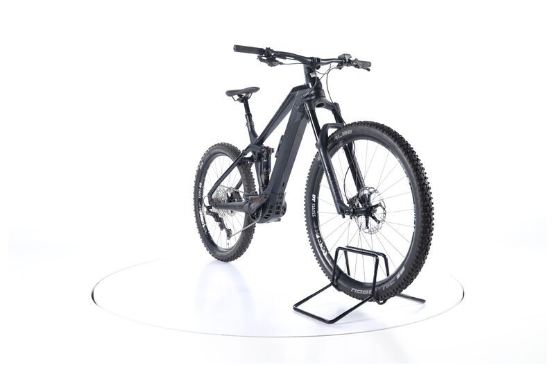 Bulls Sonic EVO AM 4 (2020) | Diamant | schwarz | 29/27.5" | L | 100 - 500 km 3