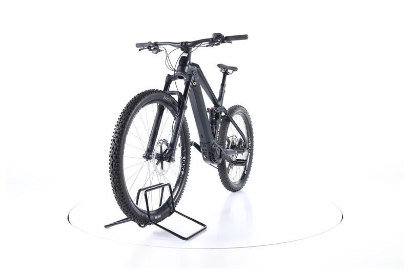 Bulls Sonic EVO AM 4 (2020) | Diamant | schwarz | 29/27.5" | L | 100 - 500 km 4