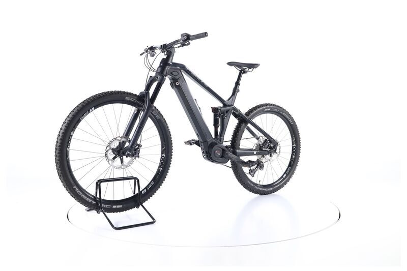 Bulls Sonic EVO AM 4 (2020) | Diamant | schwarz | 29/27.5" | L | 100 - 500 km 5