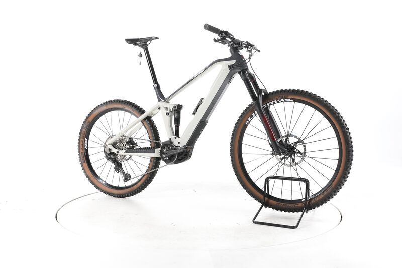 Bulls Sonic EVO AM 4 2023 | white | 29"/27.5" | L | 500 - 3000 km, image 2 of 5