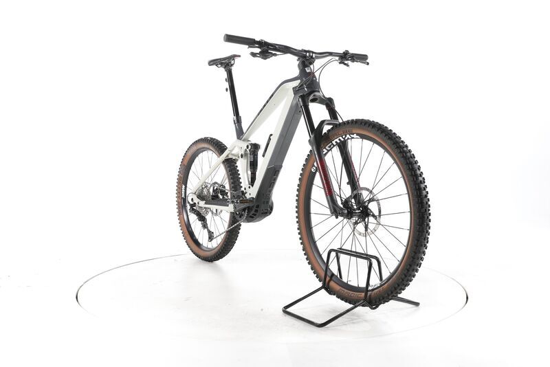 Bulls Sonic EVO AM 4 2023 | white | 29"/27.5" | L | 500 - 3000 km, image 3 of 5