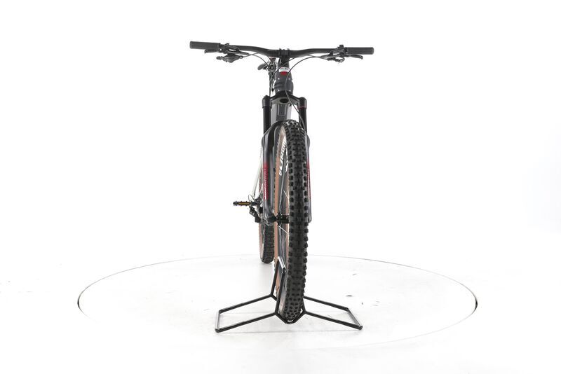 Bulls Sonic EVO AM 4 2023 | white | 29"/27.5" | L | 500 - 3000 km, image 4 of 5
