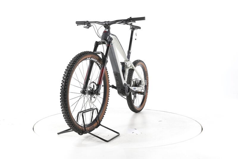 Bulls Sonic EVO AM 4 2023 | white | 29"/27.5" | L | 500 - 3000 km, image 5 of 5