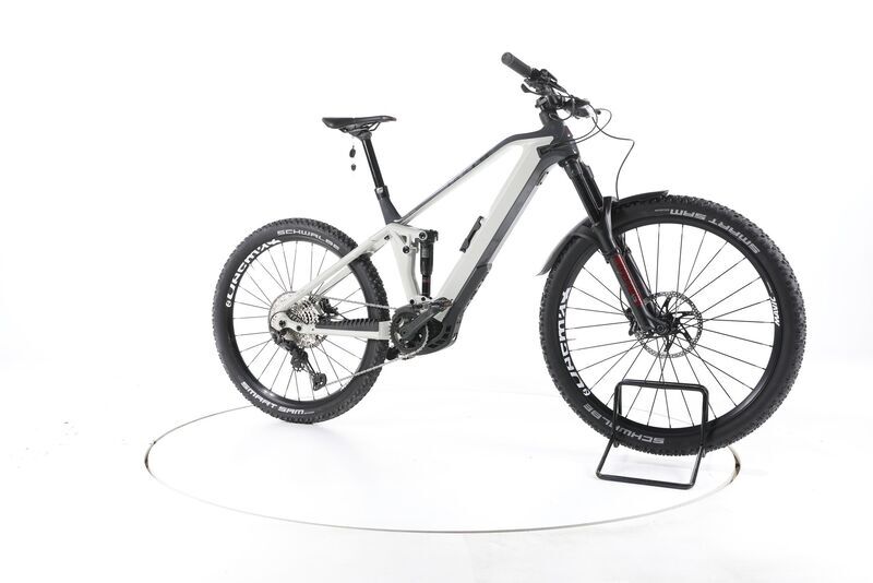 Bulls Sonic EVO AM 4 2023 | grey | 29"/27,5" | L | < 500 km, image 2 of 5