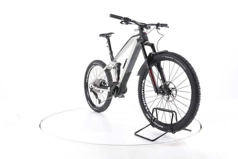 Bulls Sonic EVO AM 4 2023 | grey | 29"/27,5" | L | < 500 km, image 3 of 5