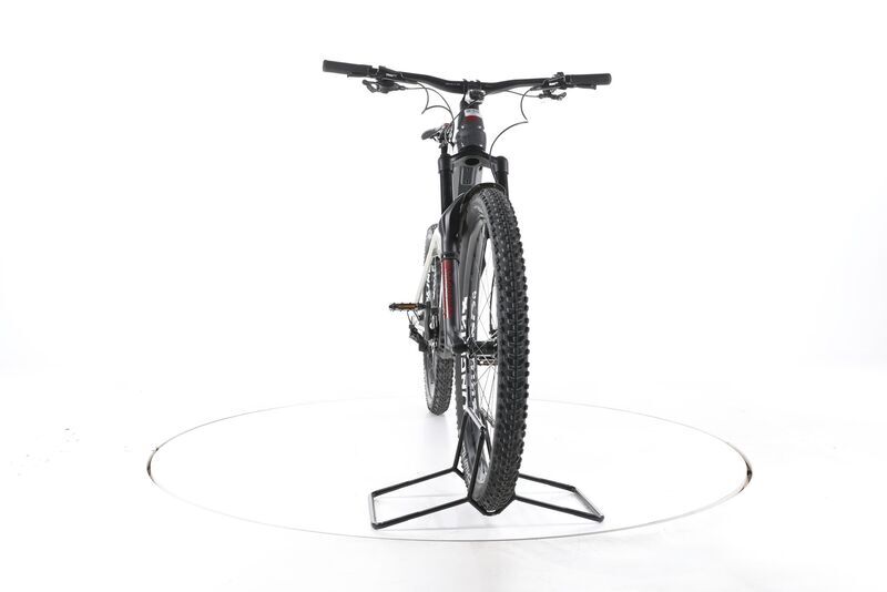 Bulls Sonic EVO AM 4 2023 | grey | 29"/27,5" | L | < 500 km, image 4 of 5