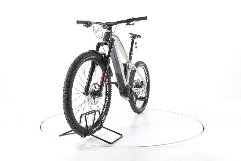 Bulls Sonic EVO AM 4 2023 | grey | 29"/27,5" | L | < 500 km, image 5 of 5