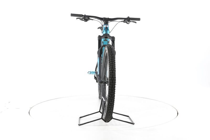 Bulls Sonic EVO AM-SL 1 2021 | preto | 29" | M | > 3000 km, image 3 of 4
