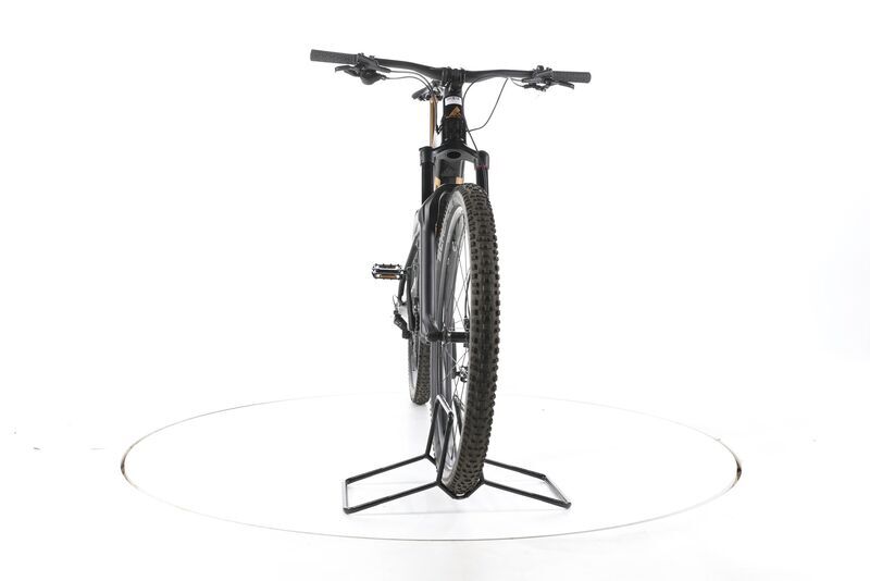 Bulls Sonic EVO AM SL 1 2021 | černá | 29" | XL | < 500 km, image 4 of 5