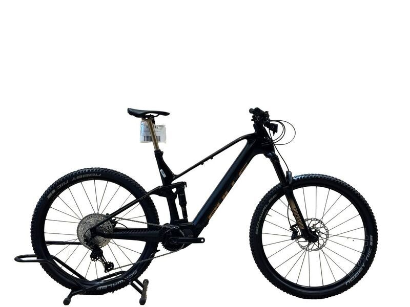 Bulls Sonic Evo AM SL 1 2022 | black | 29" | XL | < 500 km, image 1 of 5