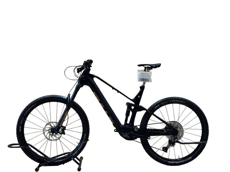 Bulls Sonic Evo AM SL 1 2022 | black | 29" | XL | < 500 km, image 2 of 5