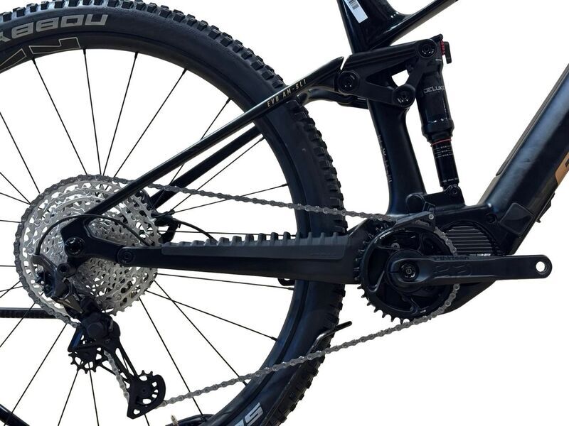 Bulls Sonic Evo AM SL 1 2022 | black | 29" | XL | < 500 km, image 3 of 5